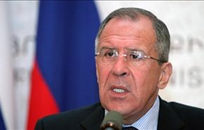 لافروف: وضع شروط لجنيف 2، يهدف لتأجيله أو إجهاضه