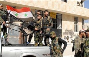 الجديد ميدانيا في الغوطة الشرقية والقلمون