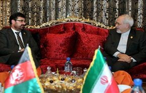 ايران مستعدة للتعاون مع أفغانستان لمواجهة التطرف