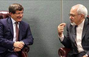 ايران وتركيا تدعوان لوقف إطلاق النار قبل 