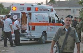 الاحتلال ينقل 4 مسلحين اصيبوا في سوريا لمستشفياته