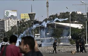 مقتل طالب بتظاهرة في جامعة القاهرة والداخلية تحذر