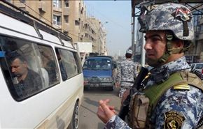 مقتل 25 عراقيا بینهم عسكریون وشیوخ عشائر اختطفوا من منازلهم