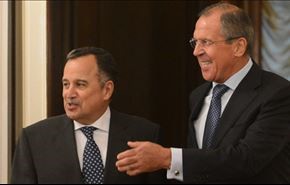 روسیه: دنبال پایگاه نظامی در مصر نیستیم