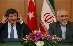 آمادگی ایران برای میانجیگری میان ترکیه و سوریه