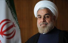 روحاني يؤكد ان ايران ستخصب ما تحتاج من اليورانيوم