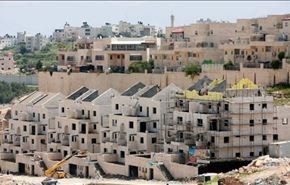 ارتفاع الاستيطان بنسبة 130% في عام المفاوضات