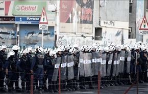 انقلابیون بحرین: آل‌خلیفه از ایران عذرخواهی کند
