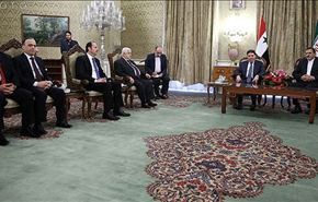 نائب الرئيس الايراني: ندعم سوريا في مواجهة العنف والارهاب