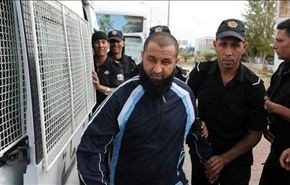 اعتقال سلفيين يشعل مواجهات مع الشرطة في تونس