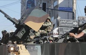 25 کشته و زخمی در درگیریهای شمال لبنان