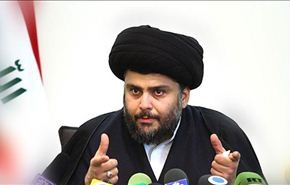 الصدر يدعو المالكي الى ترك الولاية الثالثة