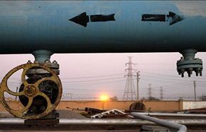 إحباط عملية تفجير أنبوب لنقل النفط جنوبي ايران