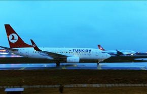 لماذا منعت بغداد دخول طائرات تركية خاصة الى كردستان؟+فيديو