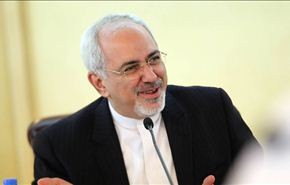وزير الخارجية الايراني يغادر الكويت الى سلطنة عمان