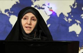 ايران تدعو اوروبا لتعزيز الثقة المتبادلة تماشيا مع اتفاق جنيف