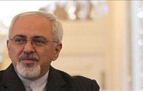 ظریف: سیاسة ایران قائمة علی حسن الجوار