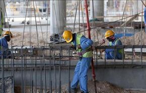 ممارسات 'العبودية' للعمال الوافدين في قطر