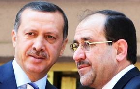 امیدواری نماینده عراقی به حل اختلافات نفتی با ترکیه