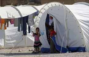 12 مليون مهجر سوري بكلفة 54 مليار دولار سنوياً