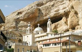 عناصر مسلح راهبه‌های سوری و لبنانی را ربودند