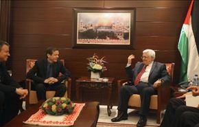 عباس: المفاوضات تمر بصعوبات سببها الكيان الاسرائيلي