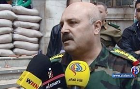 الجيش السوري يواصل تقدمه والمسلحون يختطفون راهبات
