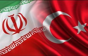 12.5مليار دولار حجم التجارة بين ايران وتركيا