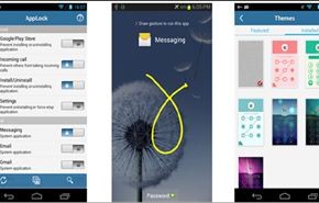 3 تطبيقات مجانية لقفل التطبيقات في آندرويد Android
