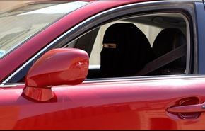 فراخوان جدید برای رانندگی زنان عربستانی