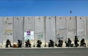 دیوار امنیتی صهیونیست ها؛ اینبار در مرز اردن