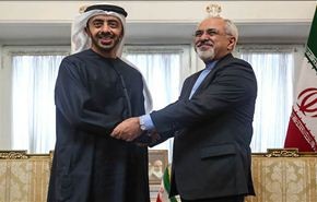 العلاقات الايرانية العربية تصل الى مرحلة متقدمة