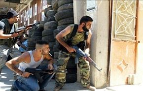 یک کشته و 7 مجروح در درگیریهای طرابلس لبنان