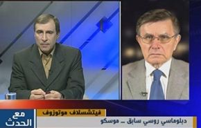 سورية : جنيف 2 وعصف الميدان - الجزء الاول