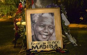 جنوب افريقيا... جنازة وطنية لمانديلا في 15 كانون الاول