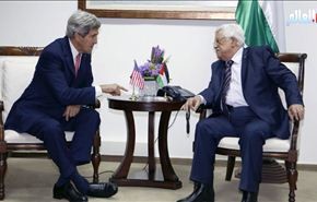 كيري يعلن الاقتراب من التسوية بين الاسرائيليين والفلسطينيين