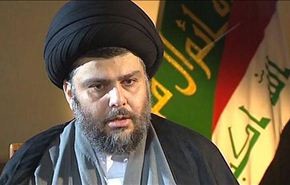 الصدر يدعو لمواصلة الجهاد في فلسطين حتى تحريرها