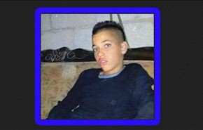 استشهاد فتى فلسطيني برصاص قوات الاحتلال قرب رام الله