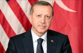 حمایت اردوغان از تروریسم در سوریه