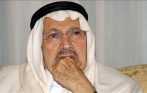 خشم شاهزاده سعودی از فیلم "پادشاه شنها"