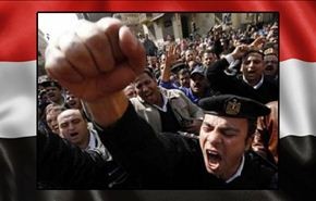 مصر.. رجال شرطة يتحدون قانون التظاهر الجديد