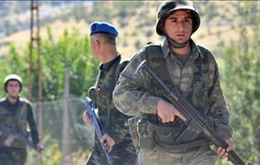عناصر من حزب العمال الكردستاني يخطفون جنود أتراك