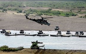 الناتو قلقة من استعادة روسيا لقوتها العسكرية