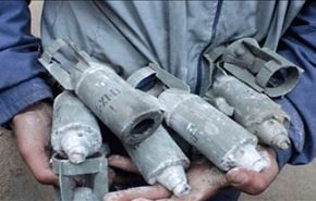 واشنطن تسترت على مجموعة مسلحة تنتج غاز السارين في سوريا