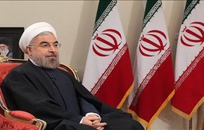 الرئيس روحاني: لن نتنازل عن حقوقنا النووية بما فيها حق التخصيب