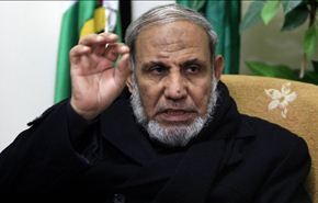 الزهار يعلن استئناف العلاقات بين حماس وإيران مجددا