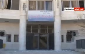 اهمیت پاکسازی شهر النبک سوریه در چیست؟
