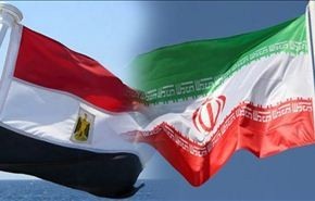 وفد مصري يضم 40 شخصية يزور ايران اليوم + فيديو