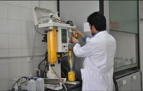 ايرانيون يصنعون جهازا نانويا لتشخيص السرطان
