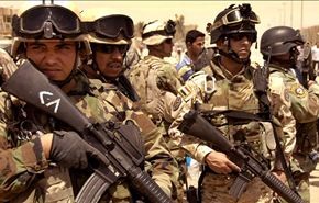 القوات العراقية تقتل  قيادي في 